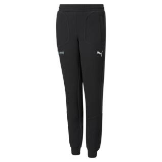 Destockage Joggins Puma Bmw Motorsport  Mms Enfant Bleu Noir Rouge 531268 04 E 0