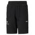 Destockage Short Puma Fd BMW Mms Noir Enfant 532261 01 E 0