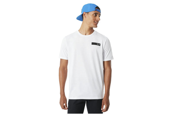 Tee-Shirt So-Oakley Stack