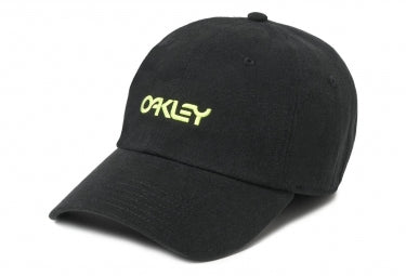 Casquette Oakley Blackout
