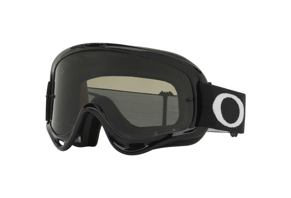 Masque Oakley O Frame MX Jet Black w/Clear