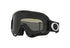 Masque Oakley O Frame MX Jet Black w/Clear