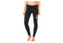 Legging Fox Racing Femme Noir Blanc