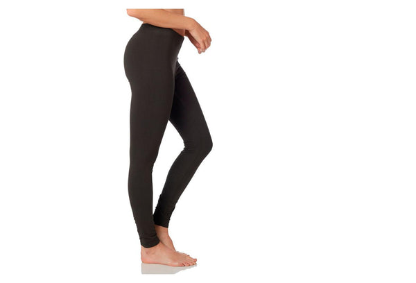 Legging Fox Racing Femme Noir Blanc