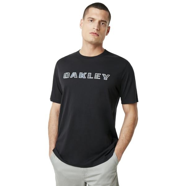 Tee-Shirt Oakley Camo Logo