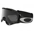 Masque Oakley O Frame Mx Jet Black W/Dark Grey