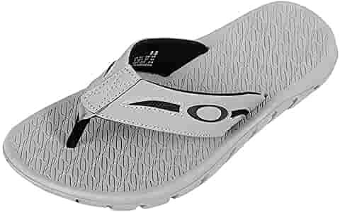 Savates Oakley Operative Sandal 2.0 Gris 13477-22y