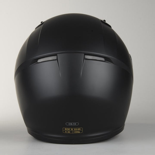 Casque Hjc Cs-15 Black