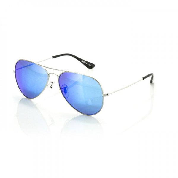 Lunette Solaire Carve Skywalker Iridium Bleu