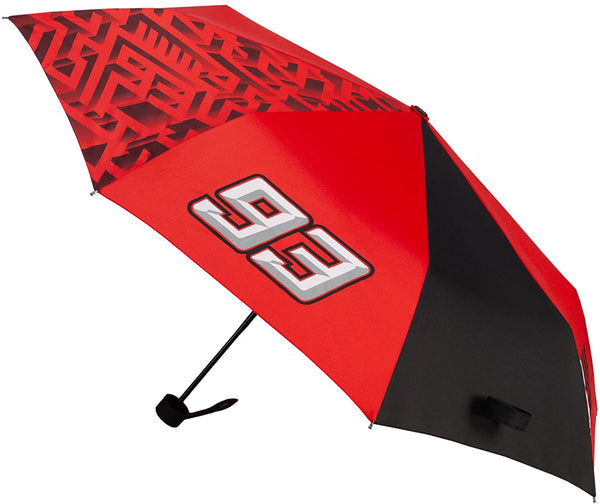 Parapluie Marc Marquez Umbrella Folded