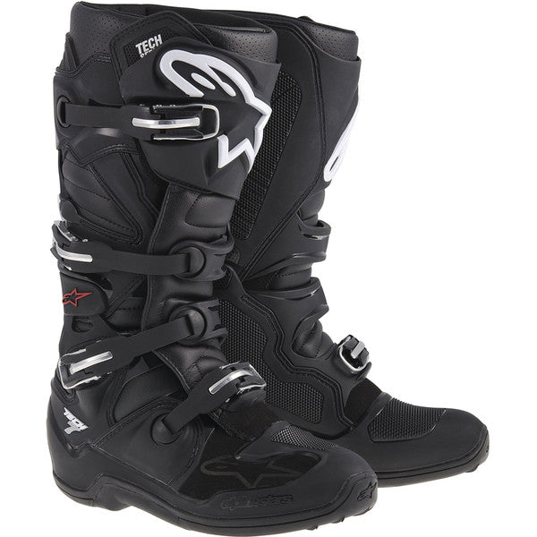 Bottes Alpinestars Tech 7 Enduro Noir