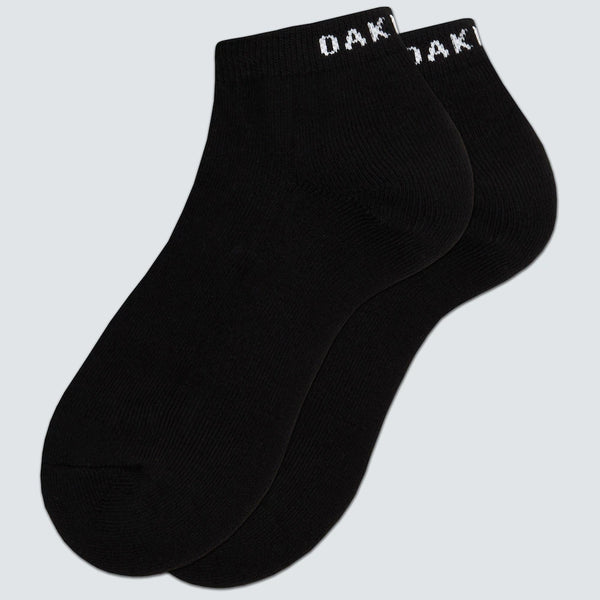 Chaussettes Oakley Solid Socks 3 pièces F0S900351