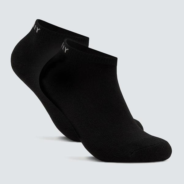 Chaussettes Oakley Solid Socks 3 pièces F0S900351