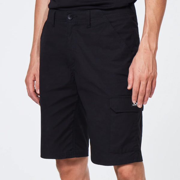 Short Oakley Utilitarian Cargo 2.0 Noir