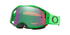 Masque Oakley Airbrake Mx Moto Green W/Prizm Mx Jade