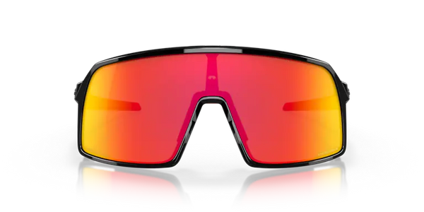 Lunette Oakley Sutro S Polished black prizm Ruby 0OO9462