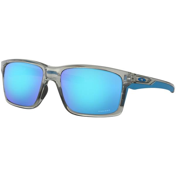 Lunette Oakley Mainlink Xl Grey Ink Prizm Sapphire Iridium