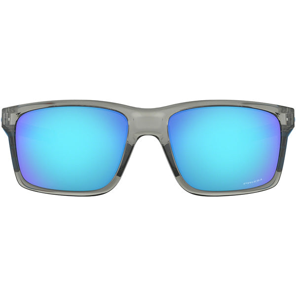 Lunette Oakley Mainlink Xl Grey Ink Prizm Sapphire Iridium