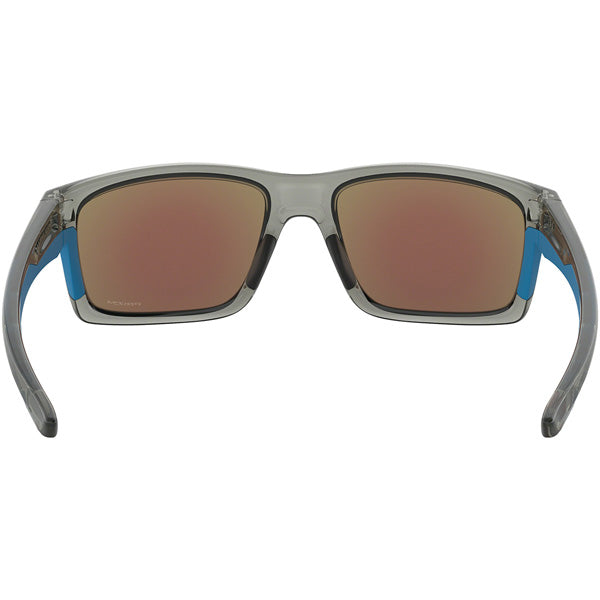 Lunette Oakley Mainlink Xl Grey Ink Prizm Sapphire Iridium