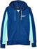 Sweat-shirt Oakley Tn Racing Team Fleece Bleu