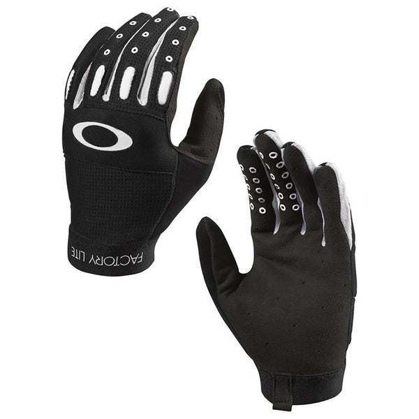 Gants Oakley New Factory Gloves 2.0 noir