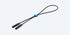 Lanière Strape Costa Bowline Black CF 11
