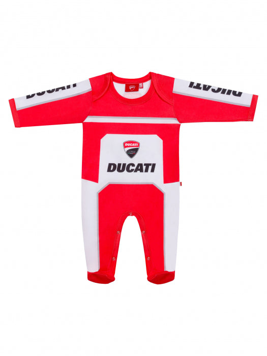 Body Ducati Réplica