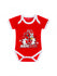 Baby Body Marque Marquez Romper Cartoon