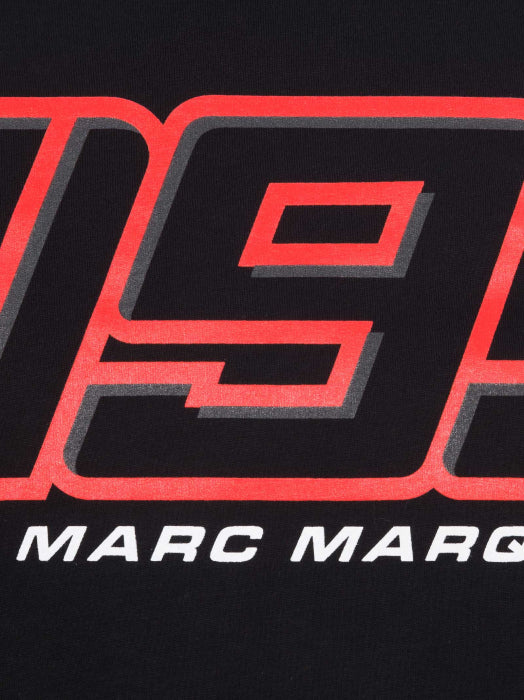 DESTOCKAGE Tee Shirt Marque Marquez Big Ant 93