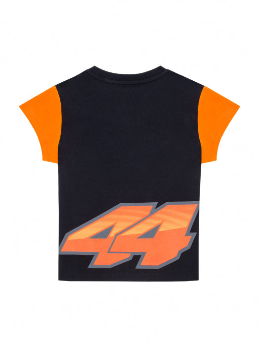 Tee-Shirt KTM Dual noir enfant