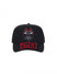 Casquette Fabio Quartararo Baseball Diablo Noir