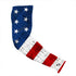 Protège avant-bras SA FISHING Arm Sleeve American Flag (Paire)