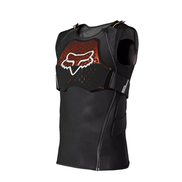 Gilet Fox Racing Baseframe Pro D30 Vest 27745-001