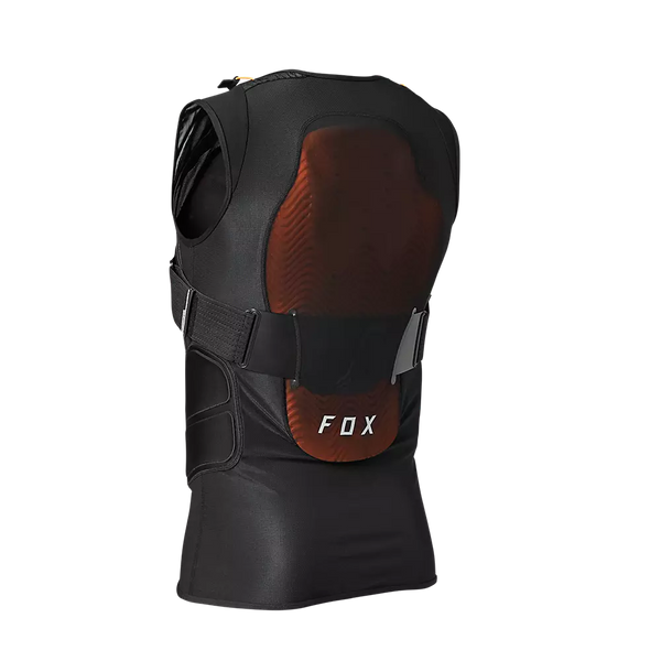 Gilet Fox Racing Baseframe Pro D30 Vest 27745-001