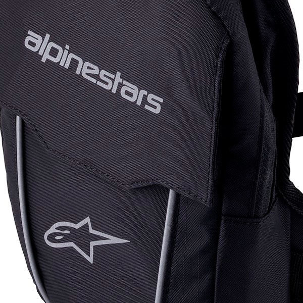 Sacoche De Jambe Alpinestars Access Thigh Bag Noir 6108121 1100