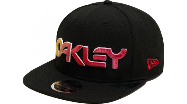 Casquette Oakley 6 panel gradient hat 1975