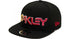 Casquette Oakley 6 panel gradient hat 1975