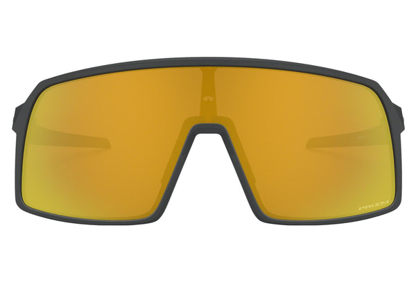 Lunette Oakley Sutro S Matte Carbon Prizm 24K