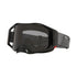 Masque Oakley Airbrake Mx Galaxy Black With Dark Grey