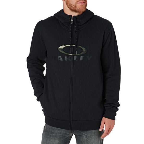 Sweat-shirt Oakley Blackout Noir