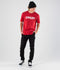 Tee-Shirt Mark II Tee Rouge