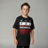 Tee-Shirt Fox Racing Honda Enfant Rouge