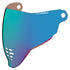 Ecran Icon Airflite Shield Bleu