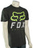 Tee-Shirt Fox Racing Heritage Forger SS Tech Soldes