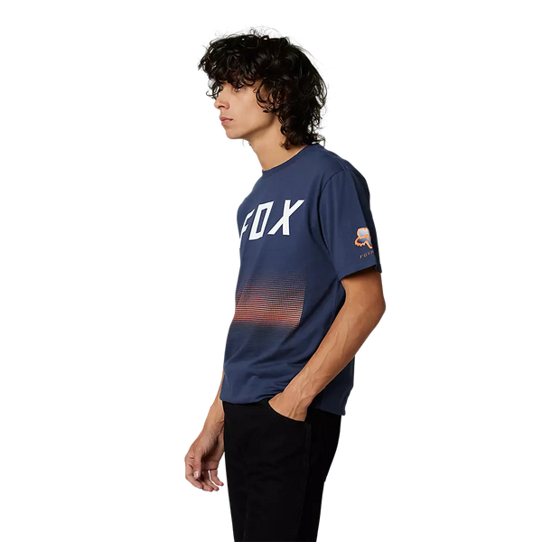 TEE-SHIRT FOX RACING FGMNT PREMIUM TEE 29775-387