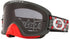 Masque Oakley O Frame 2.0 Pro Mx Monogram Gun Mtl Red Dark Gry Tld