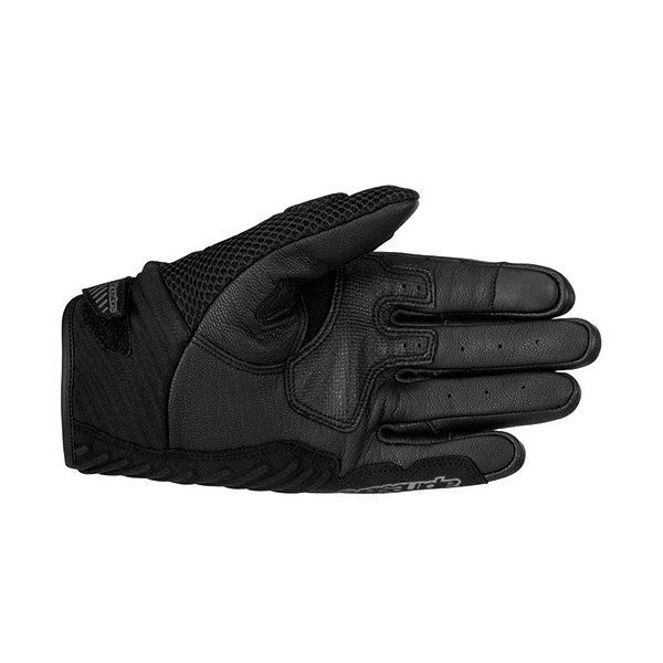 Gants Alpinestars Smx-1 Air V2 Noir 3570518 10