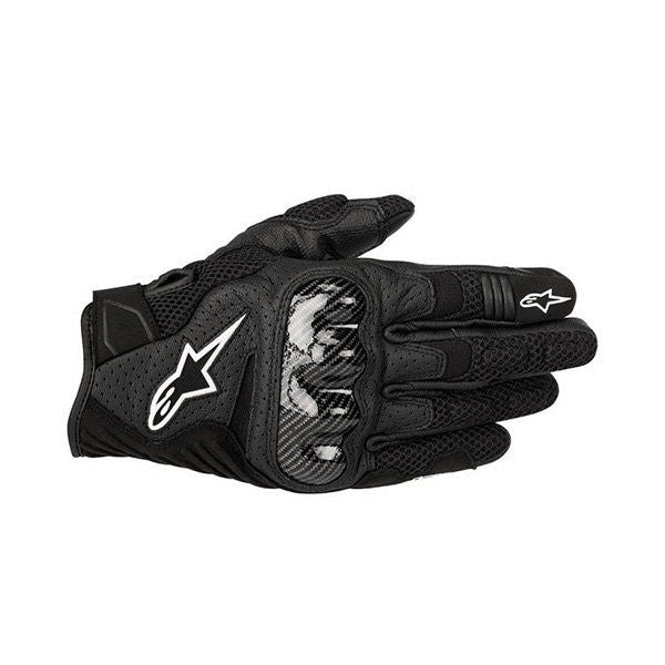 Gants Alpinestars Smx-1 Air V2 Noir 3570518 10