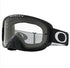 Masque Oakley O Frame Mx 2.0 Pro Matte Black w/Clear