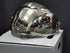 Ecran silver chrome pour Casque HJC i40